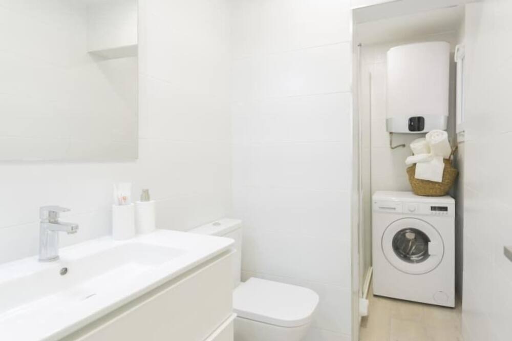 Photo of Bathroom in Cornella de Llobregat