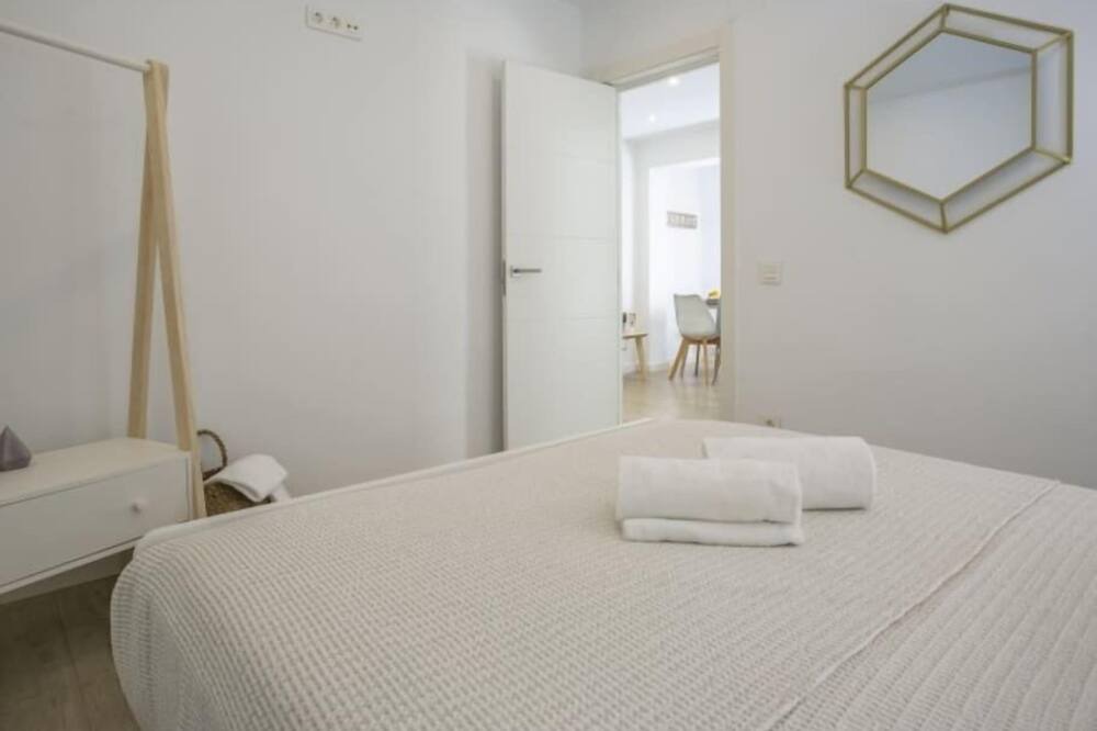 Photo of Bedroom in Cornella de Llobregat