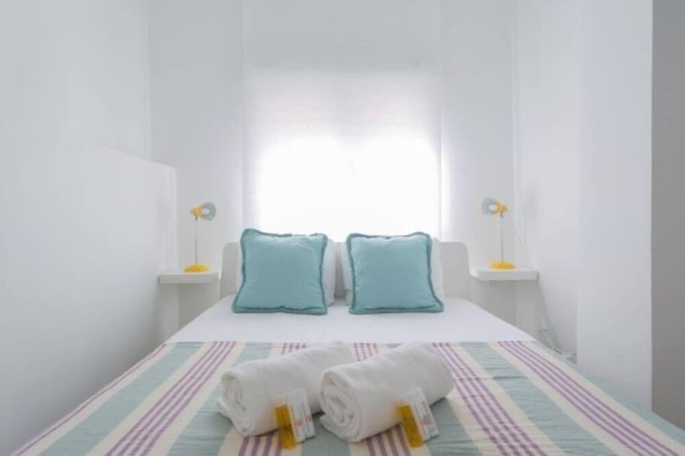Photo of Bedroom in Cornella de Llobregat