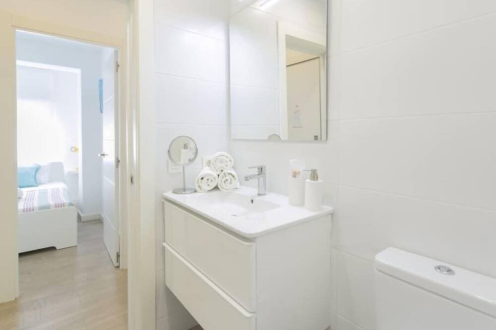Photo of Bathroom in Cornella de Llobregat
