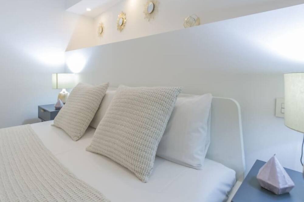 Photo of Bedroom in Cornella de Llobregat