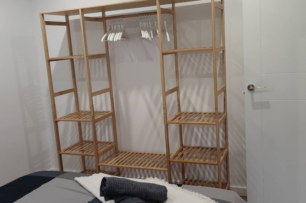 Photo of Bedroom in Cornella de Llobregat
