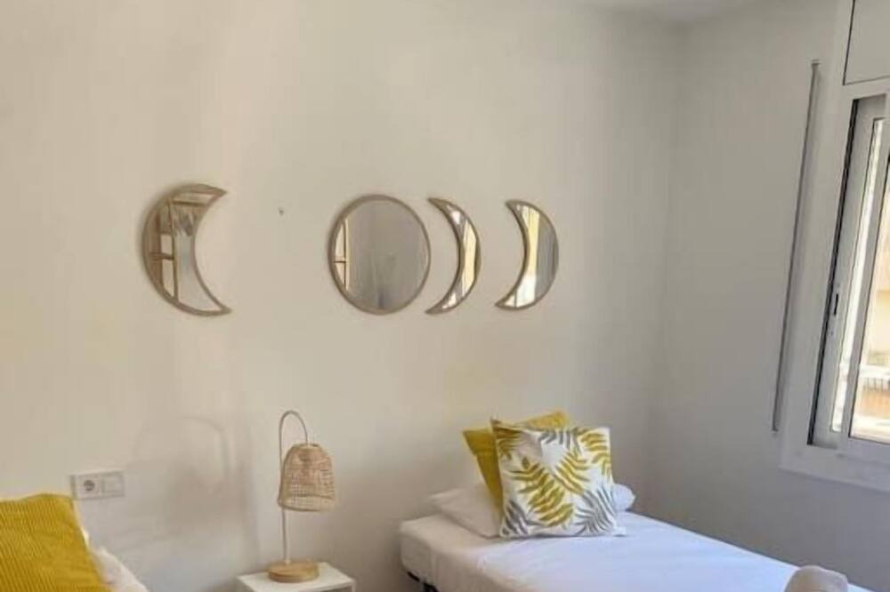 Photo of Bedroom in Cornella de Llobregat