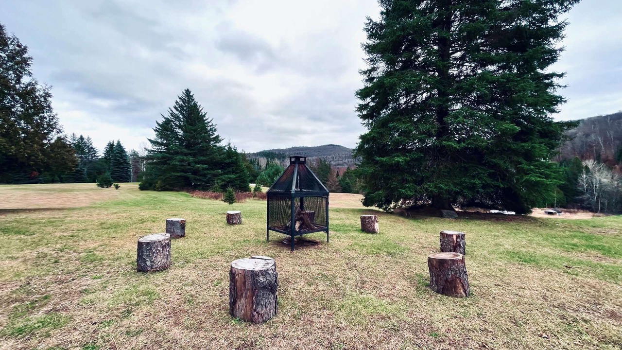 Photo of Outdoor in Mont-Tremblant
