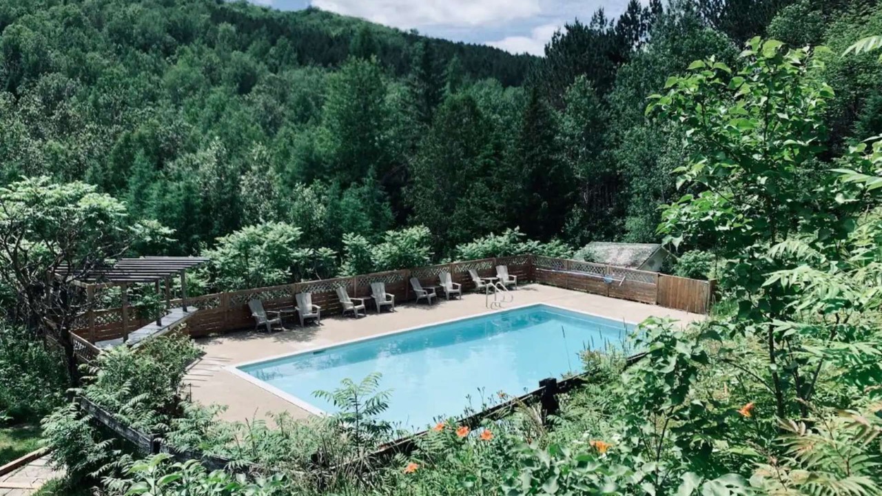 Photo of Outdoor in Mont-Tremblant