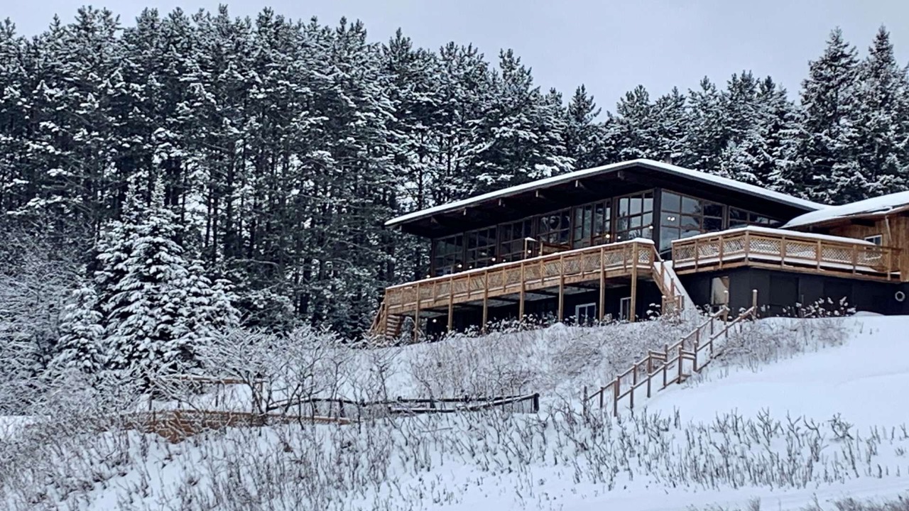 Photo of Outdoor in Mont-Tremblant