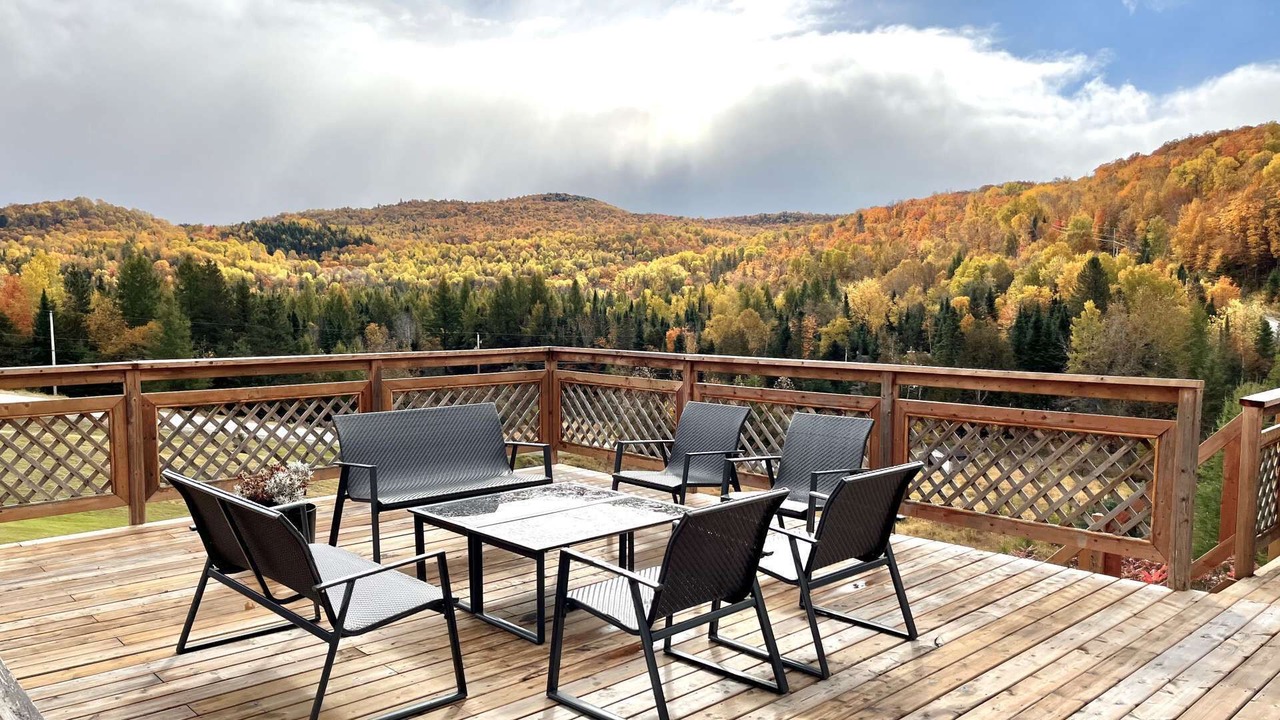 Photo of Outdoor in Mont-Tremblant