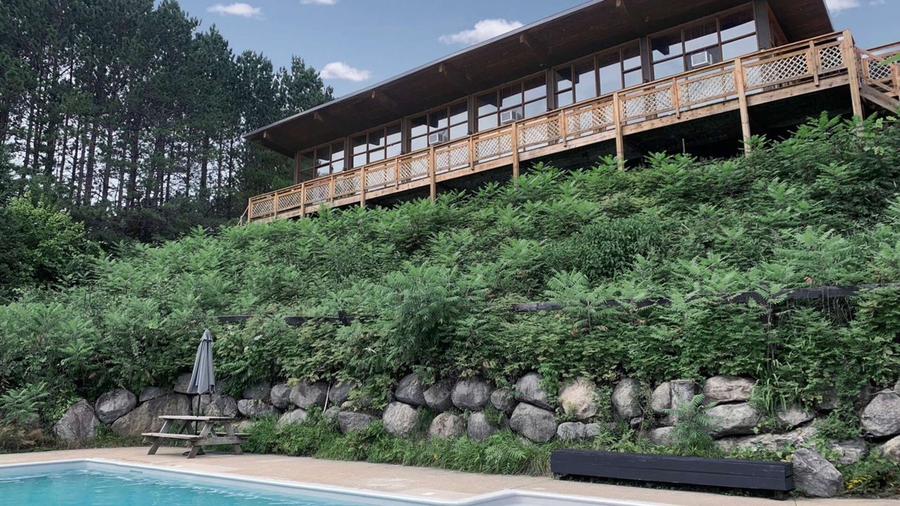 Photo of Outdoor in Mont-Tremblant