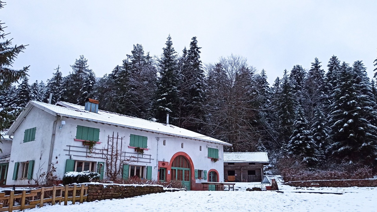 Photo of Outdoor in Mesnil Sous Les Cotes