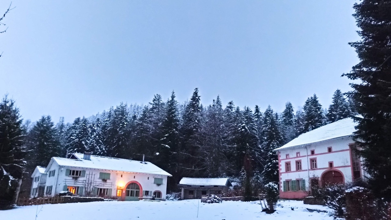 Photo of Outdoor in Mesnil Sous Les Cotes