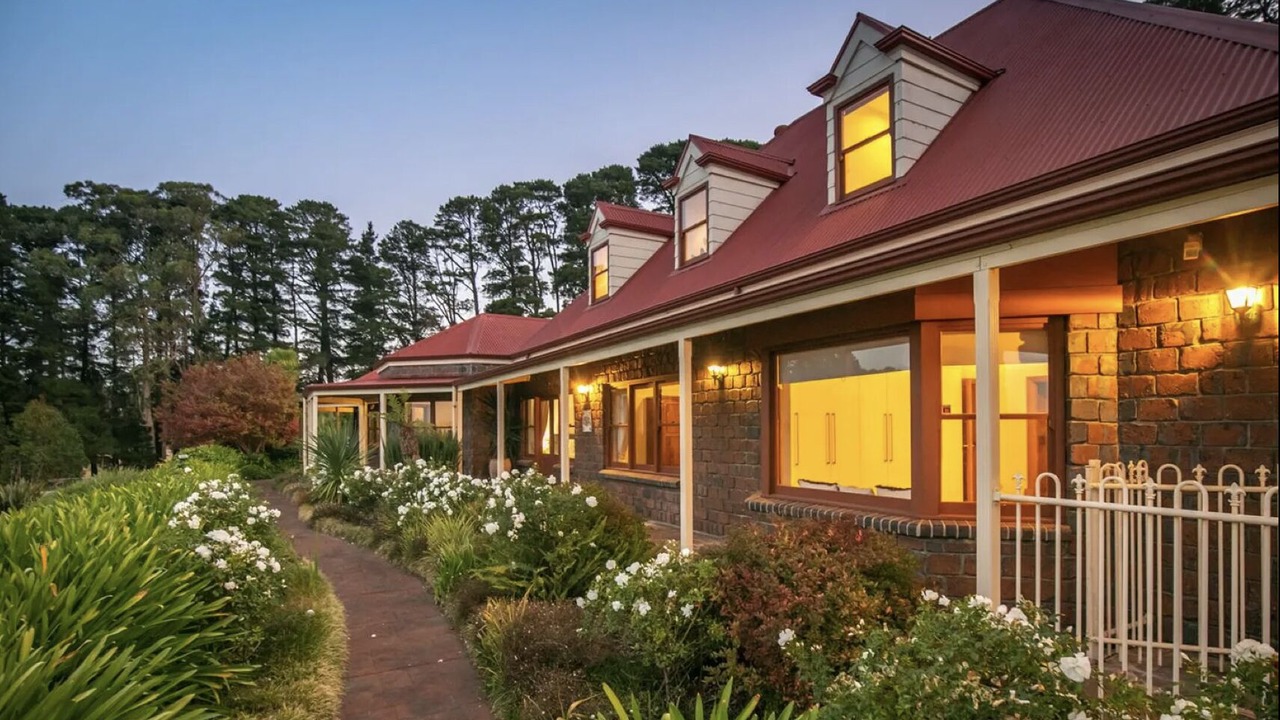 Photo of Outdoor in Ashton