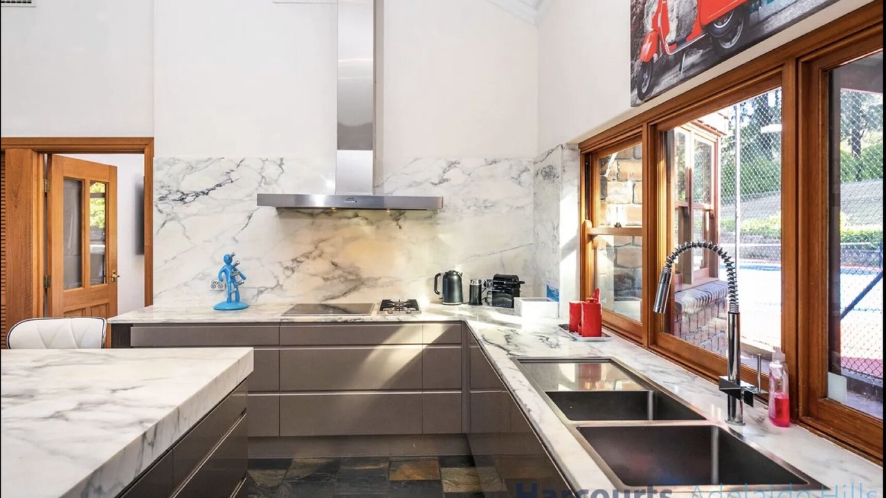 Photo of Kitchen in Ashton