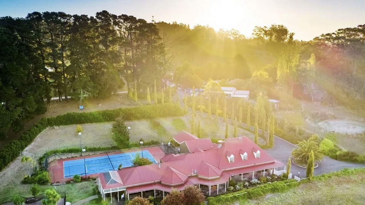 Photo of Outdoor in Ashton