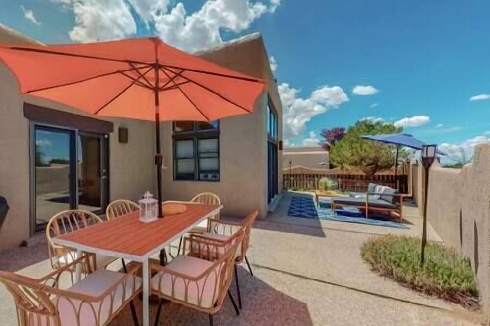 Photo of Outdoor in Sandia Heights South
