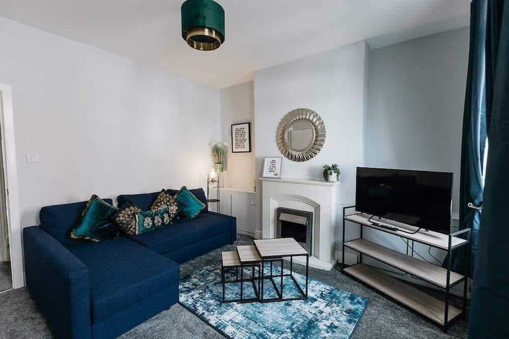 Photo of Livingroom in Castleford