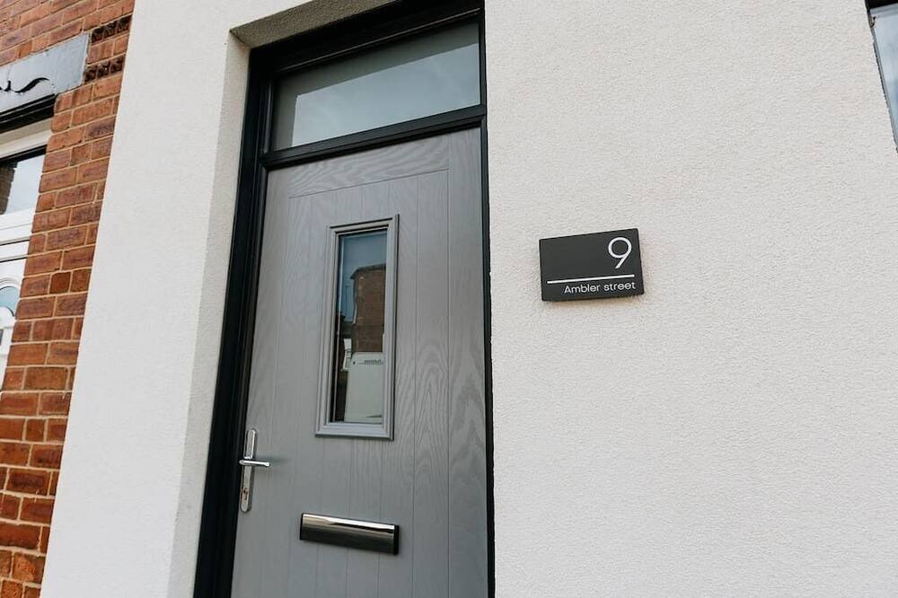 Photo of Others in Castleford