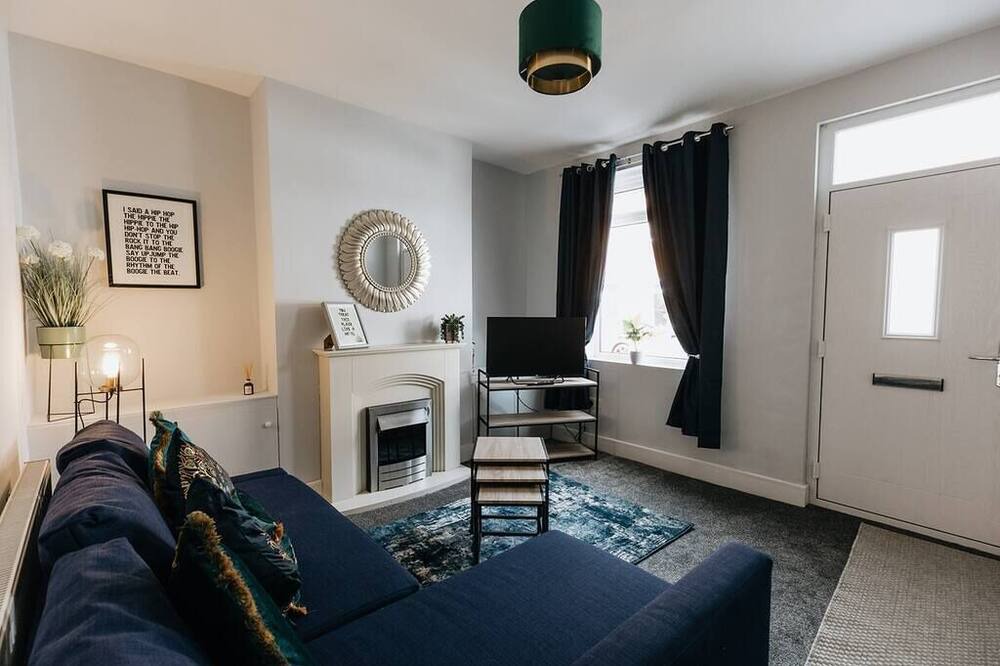 Photo of Others in Castleford