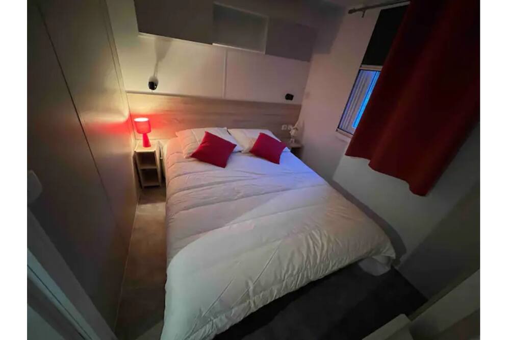 Photo of Bedroom in Lubine