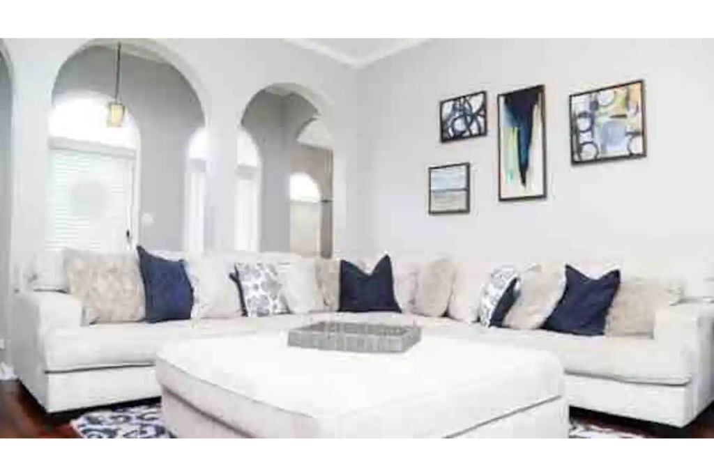 Photo of Livingroom in Cordova