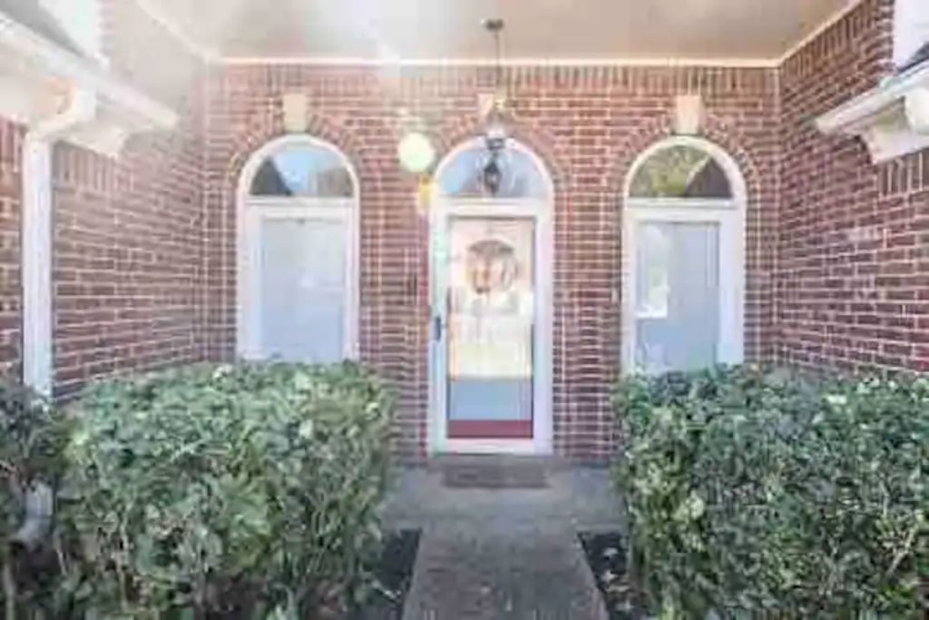 Photo of Outdoor in Cordova