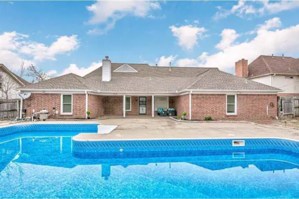 Photo of Outdoor in Cordova