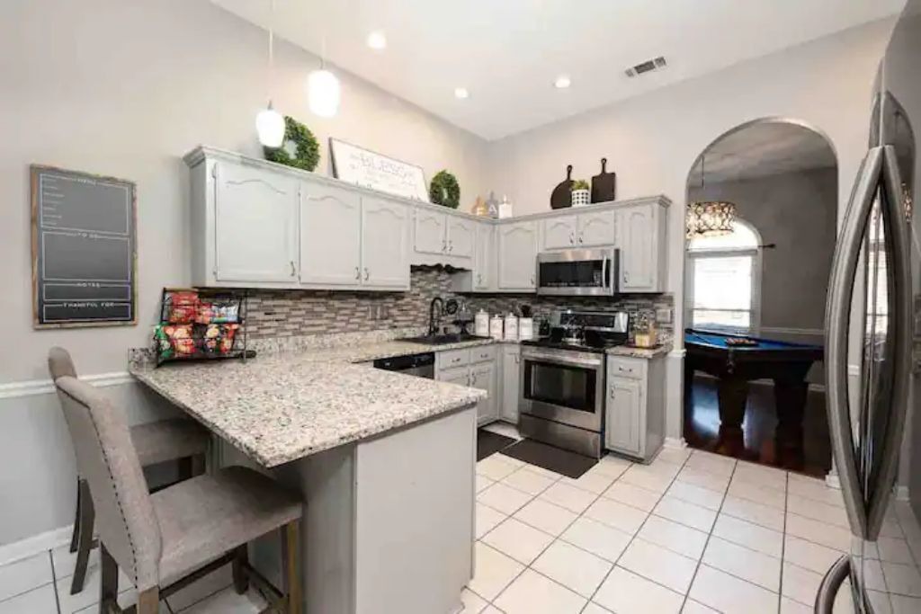 Photo of Kitchen in Cordova