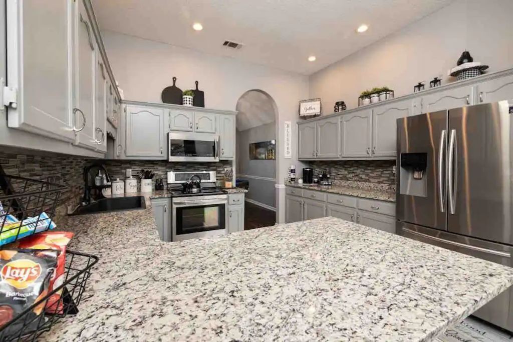 Photo of Kitchen in Cordova