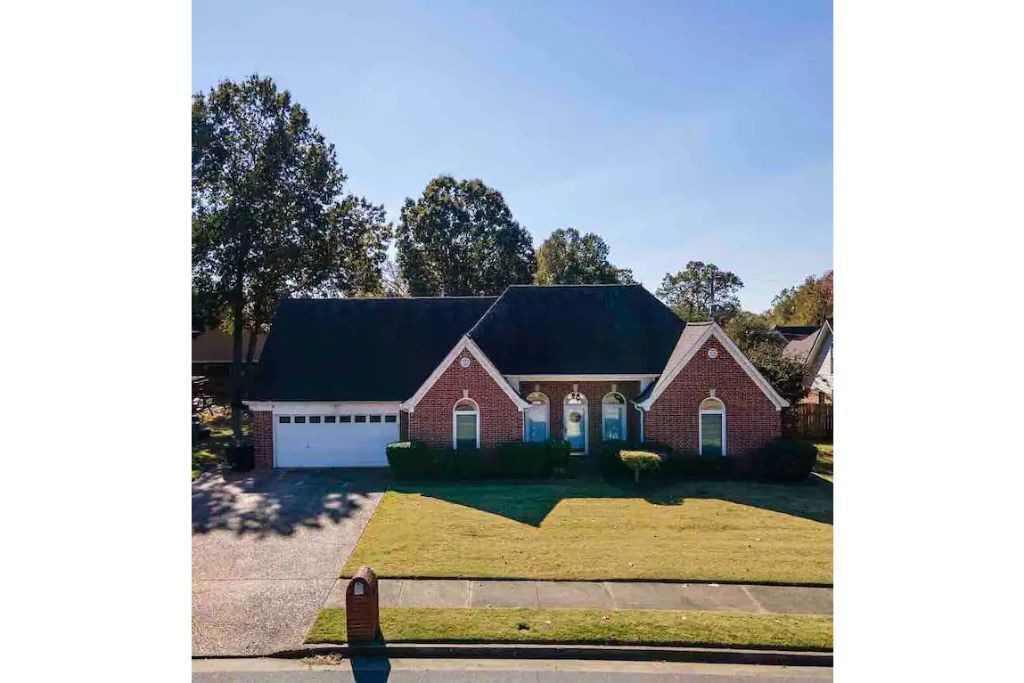 Photo of Outdoor in Cordova