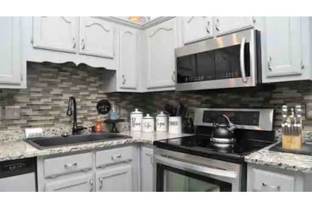 Photo of Kitchen in Cordova