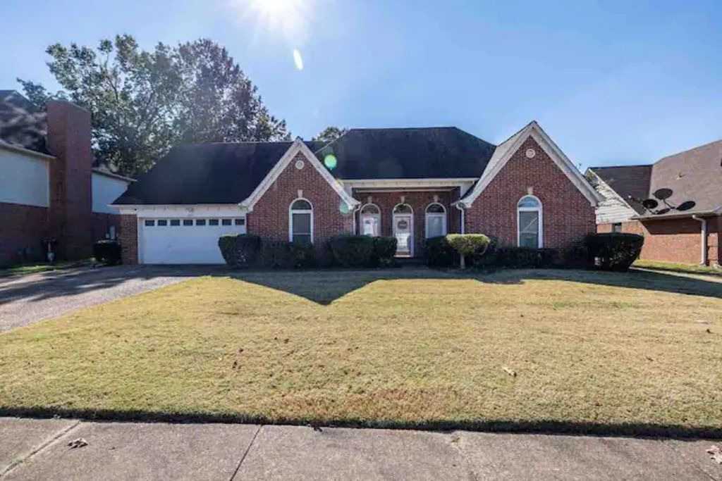 Photo of Outdoor in Cordova