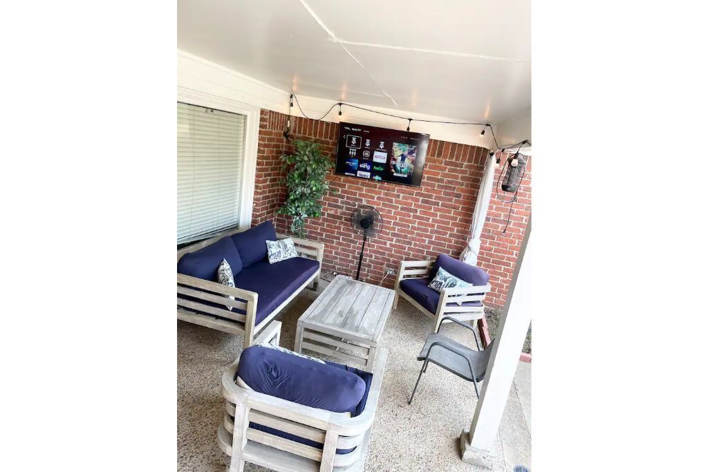 Photo of Kitchen in Cordova