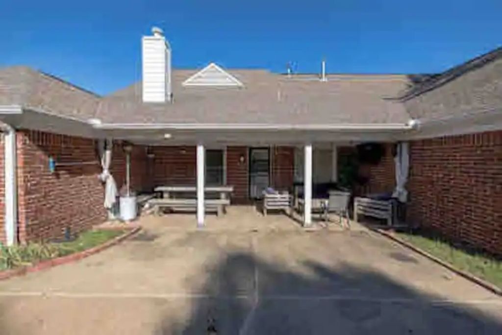 Photo of Outdoor in Cordova