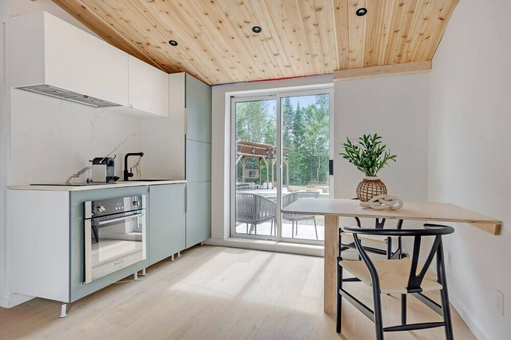 Photo of Kitchen in Amherst