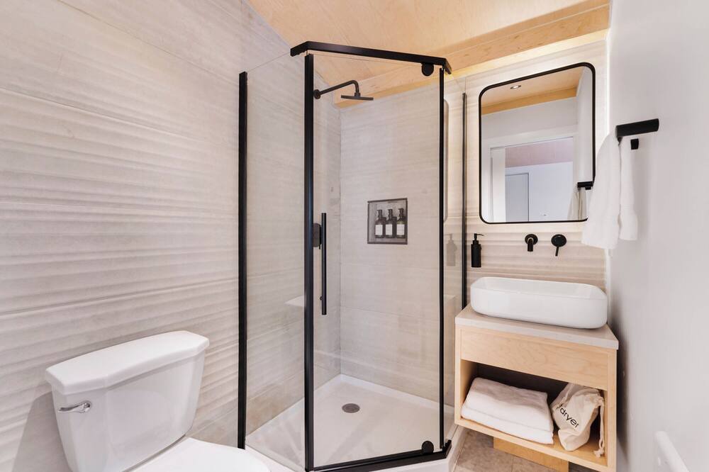 Photo of Bathroom in Amherst
