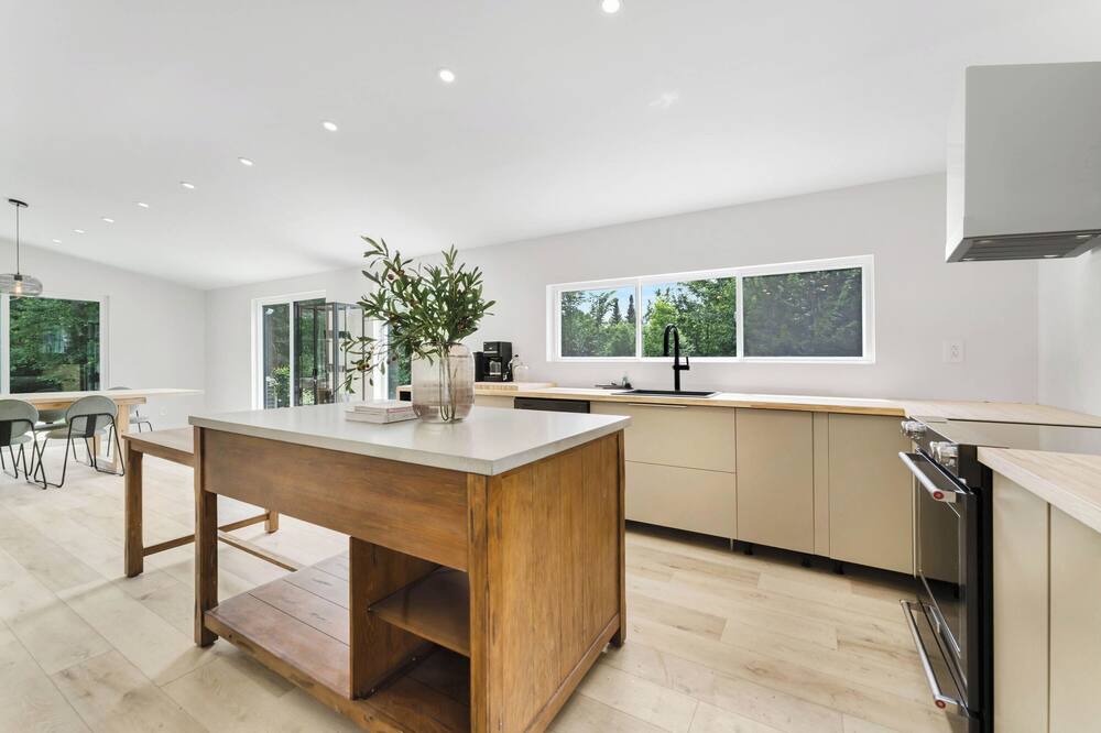Photo of Kitchen in Amherst