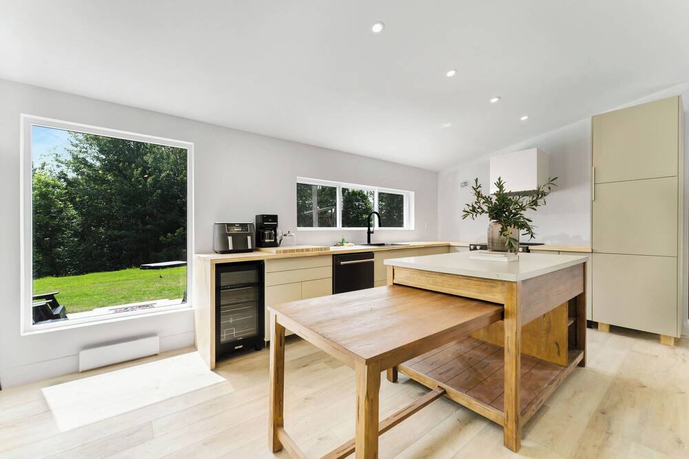 Photo of Kitchen in Amherst