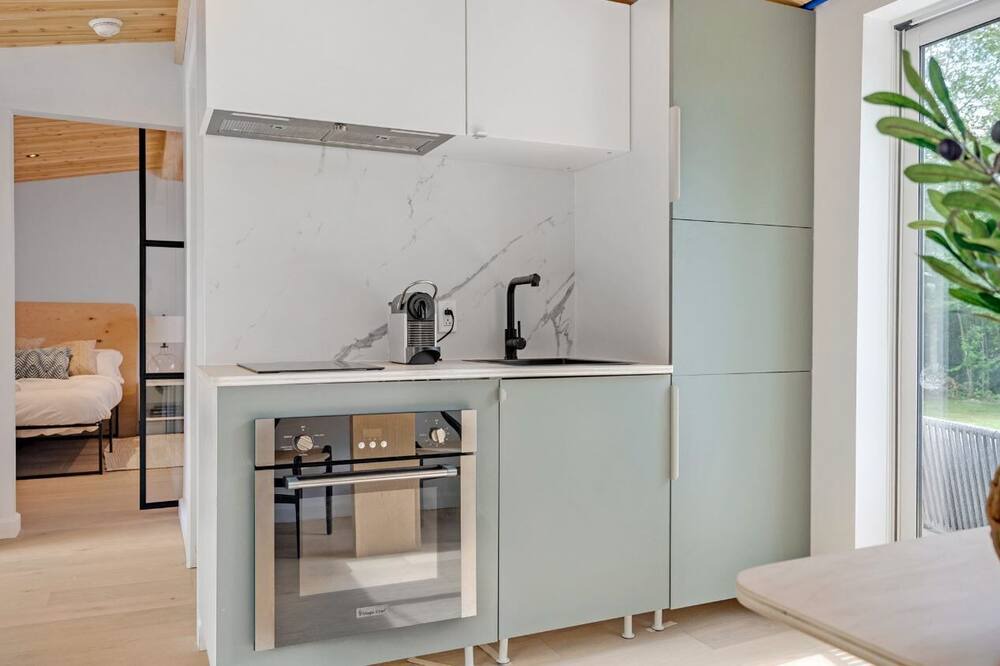 Photo of Kitchen in Amherst