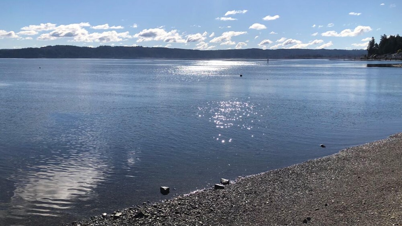 Photo of Outdoor in Potlatch