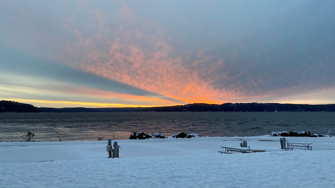 Photo of Outdoor in Potlatch