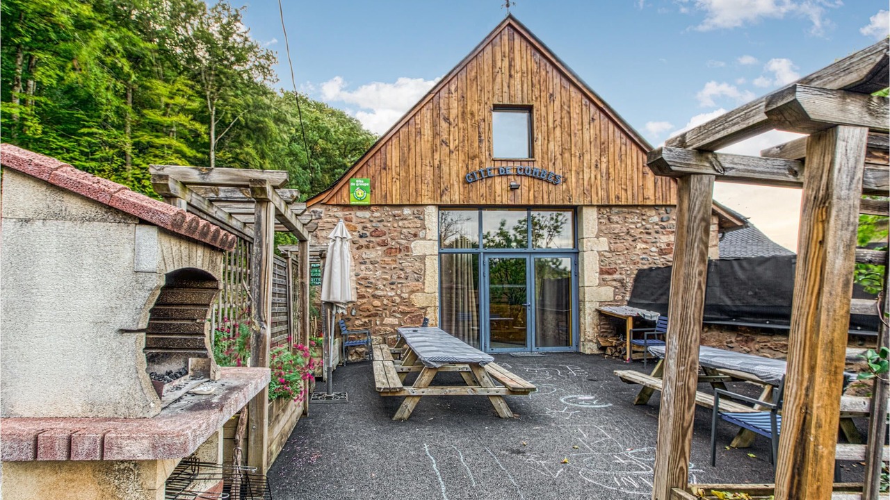 Photo of Outdoor in Saint-Come-d'Olt