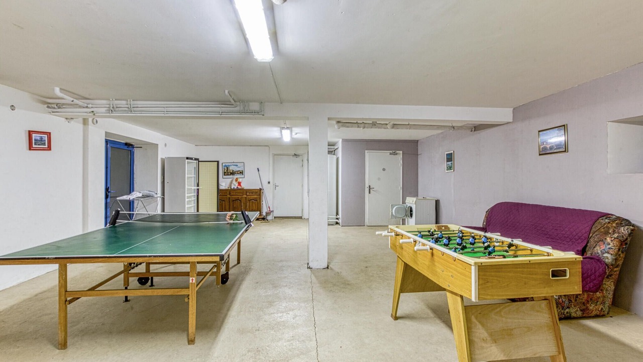 Photo of Bedroom in Saint-Come-d'Olt