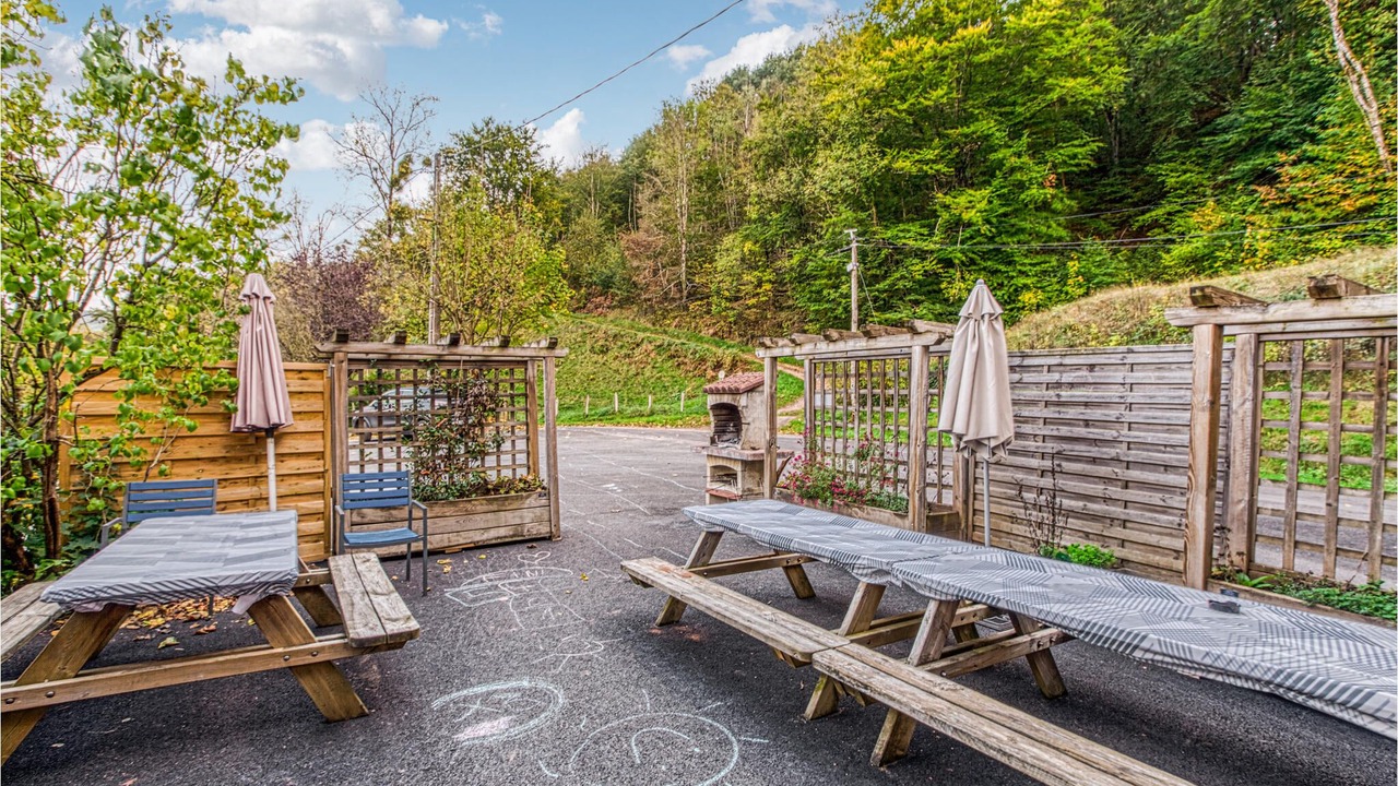Photo of Outdoor in Saint-Come-d'Olt