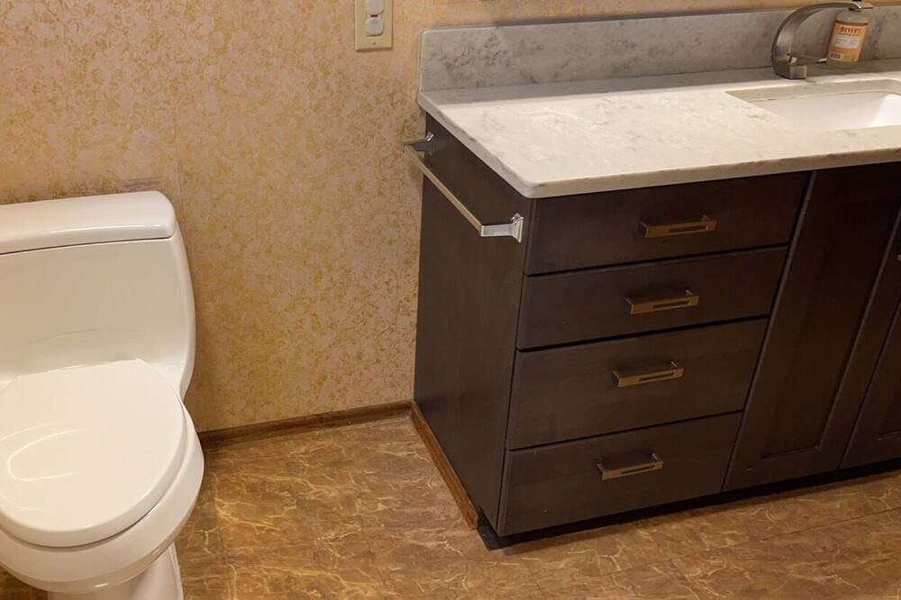 Photo of Bathroom in Lake Hills