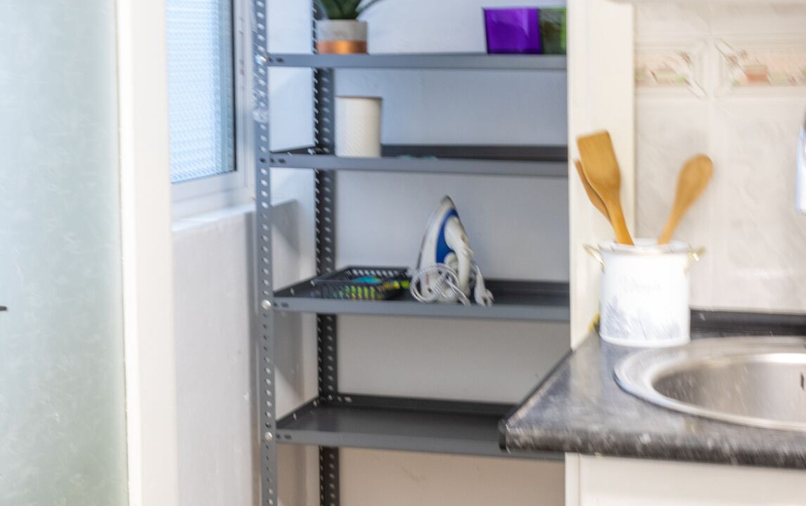 Photo of Kitchen in Echavacoiz