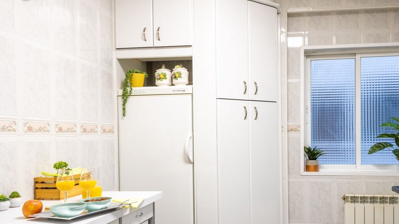 Photo of Kitchen in Echavacoiz