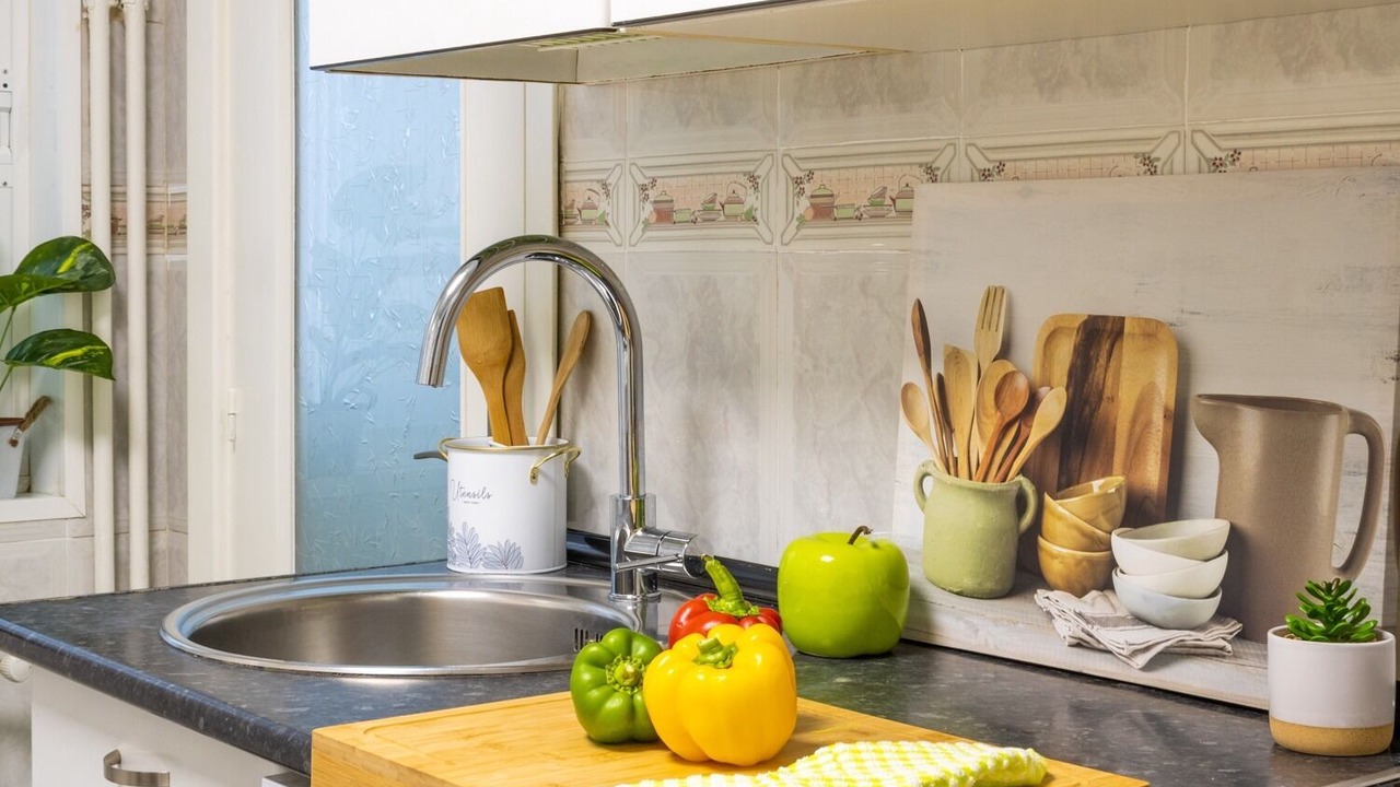 Photo of Kitchen in Echavacoiz
