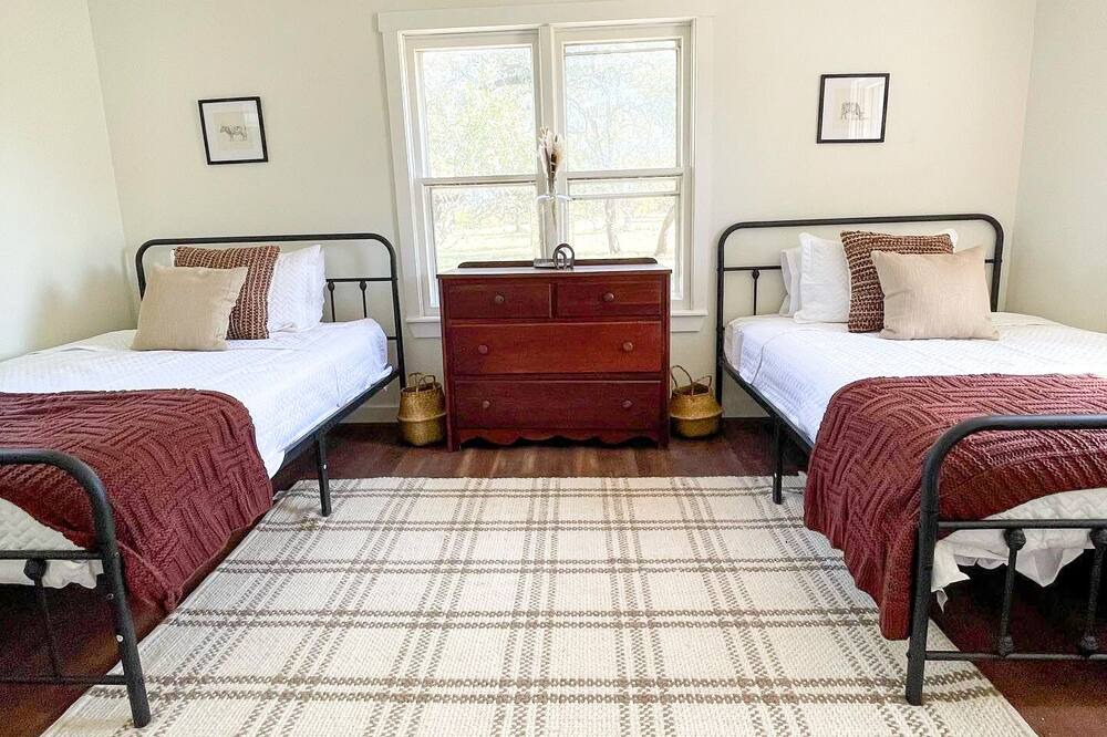 Photo of Bedroom in Bertram