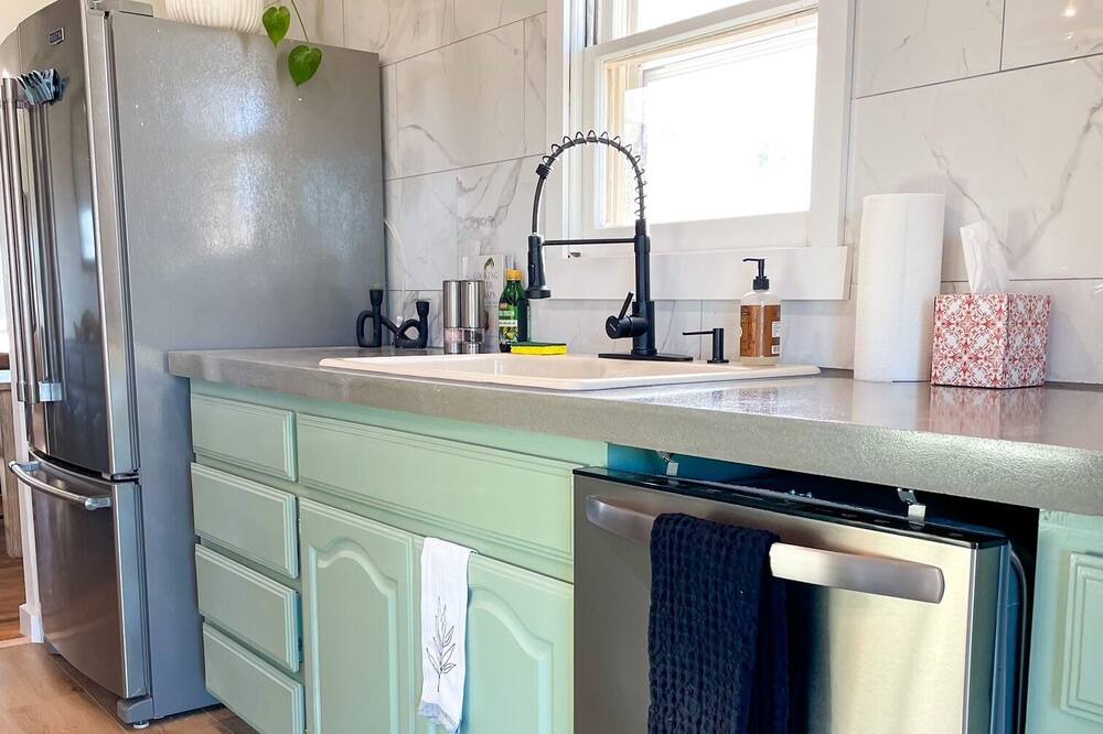Photo of Kitchen in Bertram