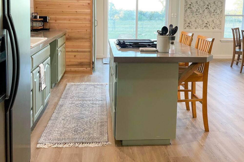 Photo of Kitchen in Bertram