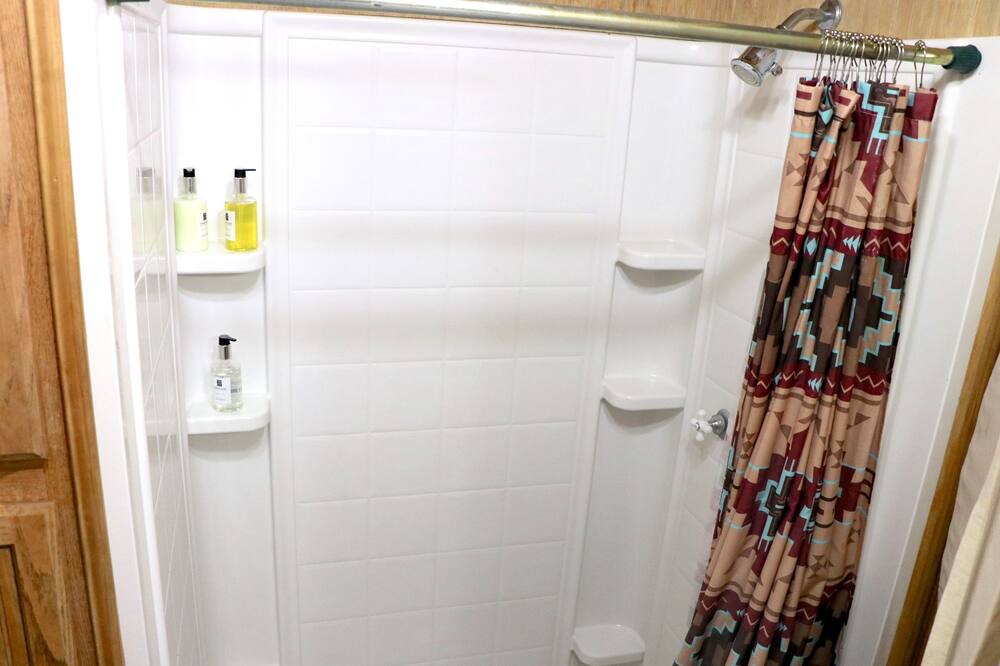 Photo of Bathroom in Placitas